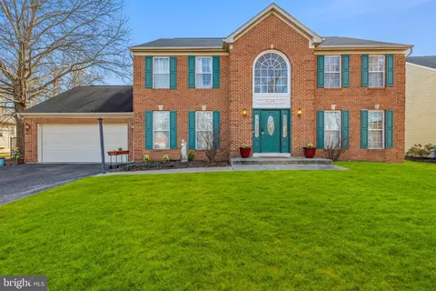1115 Danbury Dr, Bowie, MD 20721