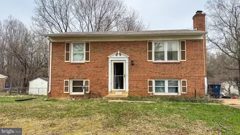 4710 Maui St, Clinton, MD 20735