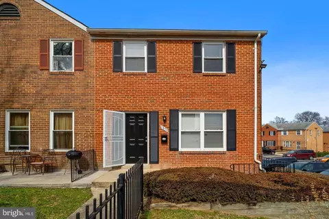 1871 Addison Rd S, District Heights, MD 20747