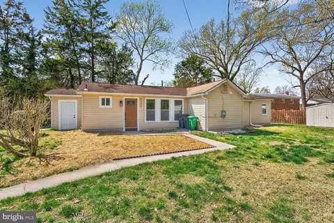 9329 Allentown Rd, Fort Washington, MD 20744