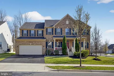 15407 Governors Park Ln, Marlboro, MD 20772