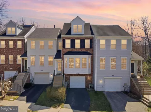 12213 Quilt Patch Ln, Bowie, MD 20720