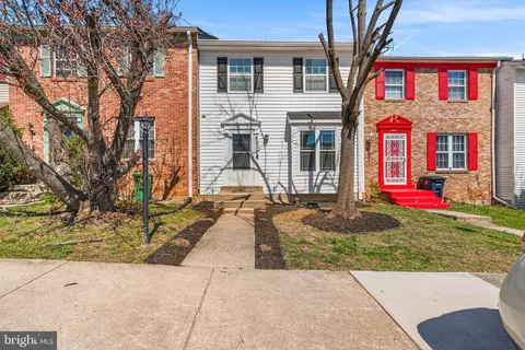 6013 N Hil Mar Cir, District Heights, MD 20747