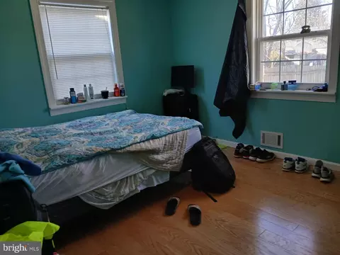 Bedroom - 9202 6th St, Lanham, MD 20706 photo 1 of 2