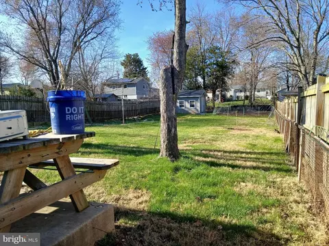 Exterior - 9202 6th St, Lanham, MD 20706 photo 2 of 2
