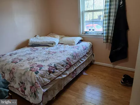 Bedroom - 9202 6th St, Lanham, MD 20706 photo 2 of 2