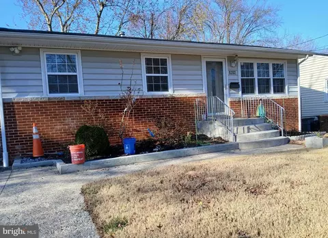 9202 6th St, Lanham, MD 20706