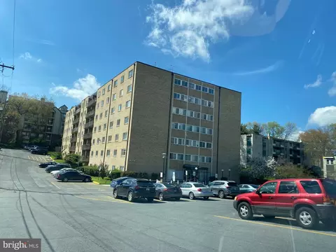 9250 Edwards Way #103-A, Hyattsville, MD 20783