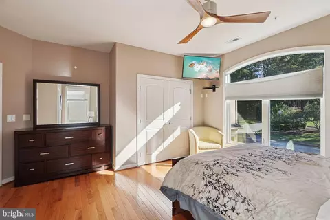 Bedroom - 3211 Courtside Rd, Bowie, MD 20721 photo 6 of 9