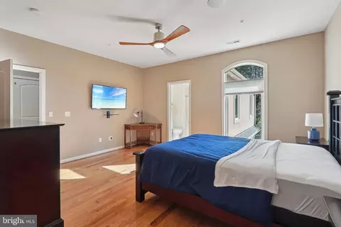 Bedroom - 3211 Courtside Rd, Bowie, MD 20721 photo 7 of 9