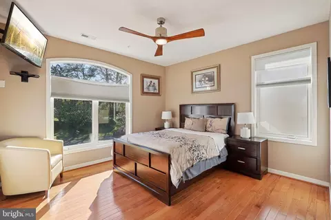 Bedroom - 3211 Courtside Rd, Bowie, MD 20721 photo 4 of 9