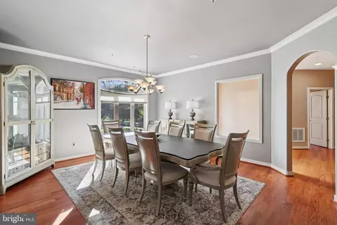 Dining - 3211 Courtside Rd, Bowie, MD 20721 photo 6 of 7