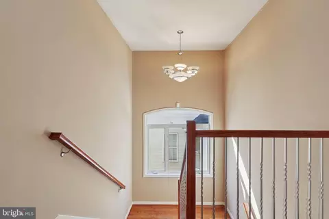 Entry Way - 3211 Courtside Rd, Bowie, MD 20721 photo 5 of 11