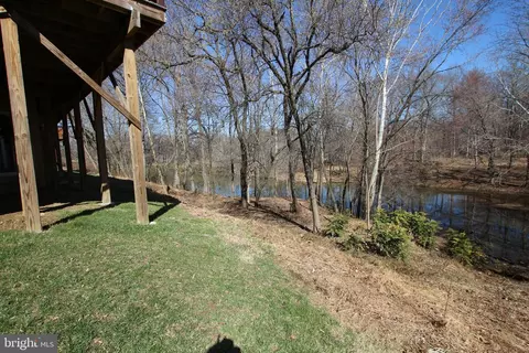 Exterior - 3211 Courtside Rd, Bowie, MD 20721 photo 11 of 11