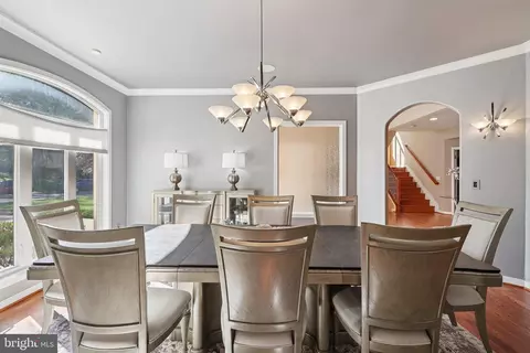 Dining - 3211 Courtside Rd, Bowie, MD 20721 photo 5 of 7