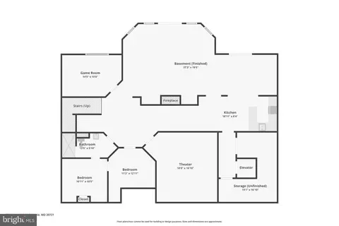 Other - 3211 Courtside Rd, Bowie, MD 20721 photo 37 of 41