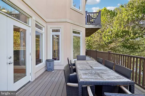 Exterior - 3211 Courtside Rd, Bowie, MD 20721 photo 9 of 11
