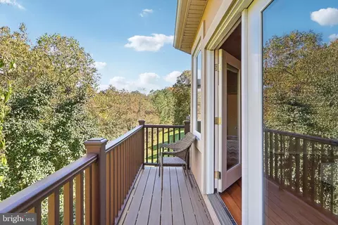 Exterior - 3211 Courtside Rd, Bowie, MD 20721 photo 3 of 11