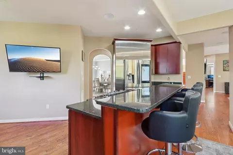 Kitchen - 3211 Courtside Rd, Bowie, MD 20721 photo 1 of 7