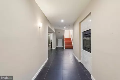 Entry Way - 3211 Courtside Rd, Bowie, MD 20721 photo 9 of 11