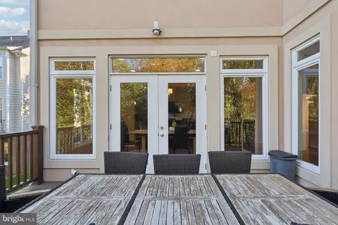 Exterior - 3211 Courtside Rd, Bowie, MD 20721 photo 8 of 11