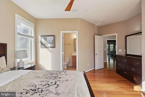 Bedroom - 3211 Courtside Rd, Bowie, MD 20721 photo 5 of 9