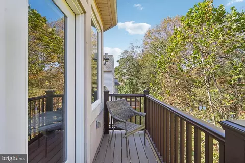 Exterior - 3211 Courtside Rd, Bowie, MD 20721 photo 4 of 11