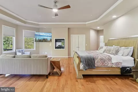 Bedroom - 3211 Courtside Rd, Bowie, MD 20721 photo 1 of 9