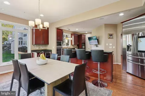Dining - 3211 Courtside Rd, Bowie, MD 20721 photo 1 of 7