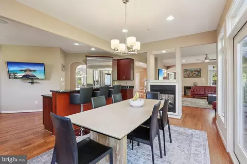 Dining - 3211 Courtside Rd, Bowie, MD 20721 photo 2 of 7