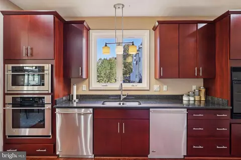 Kitchen - 3211 Courtside Rd, Bowie, MD 20721 photo 3 of 7