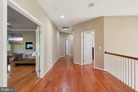 Entry Way - 3211 Courtside Rd, Bowie, MD 20721 photo 7 of 11