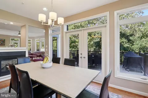 Dining - 3211 Courtside Rd, Bowie, MD 20721 photo 3 of 7
