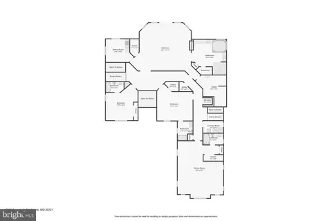 Other - 3211 Courtside Rd, Bowie, MD 20721 photo 36 of 41
