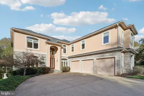 Exterior - 3211 Courtside Rd, Bowie, MD 20721 photo 2 of 11