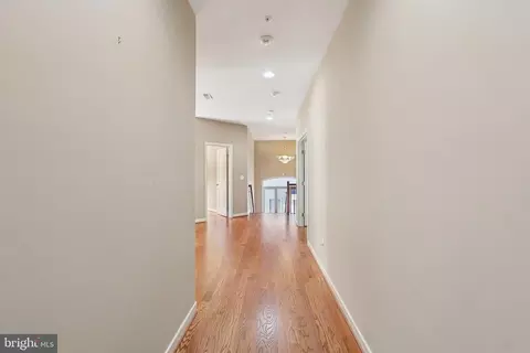 Entry Way - 3211 Courtside Rd, Bowie, MD 20721 photo 6 of 11