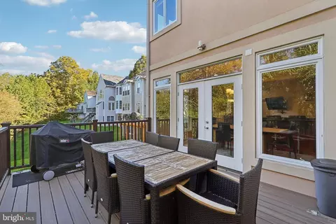 Exterior - 3211 Courtside Rd, Bowie, MD 20721 photo 7 of 11