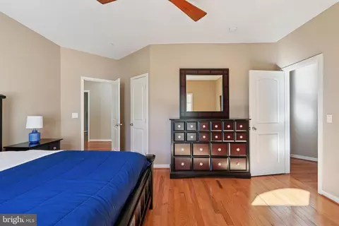 Bedroom - 3211 Courtside Rd, Bowie, MD 20721 photo 9 of 9