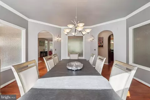 Dining - 3211 Courtside Rd, Bowie, MD 20721 photo 4 of 7