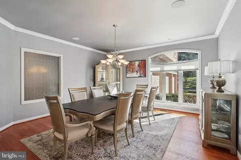 Dining - 3211 Courtside Rd, Bowie, MD 20721 photo 7 of 7