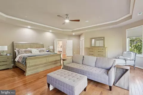 Bedroom - 3211 Courtside Rd, Bowie, MD 20721 photo 2 of 9