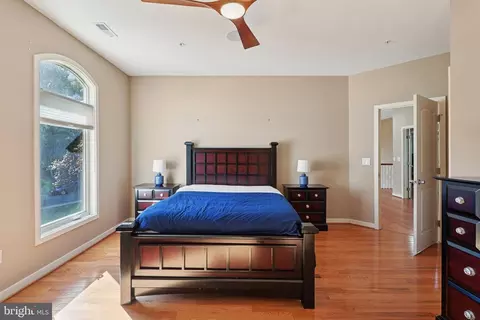 Bedroom - 3211 Courtside Rd, Bowie, MD 20721 photo 8 of 9