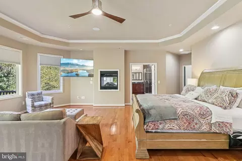 Bedroom - 3211 Courtside Rd, Bowie, MD 20721 photo 3 of 9