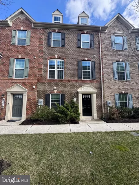 8256 Miner St, Greenbelt, MD 20770