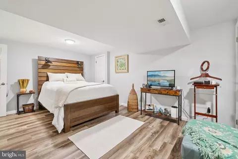 Bedroom - 8406 Snowden Loop Ct, Laurel, MD 20708 photo 11 of 11
