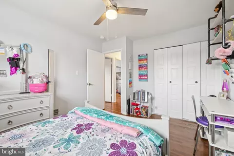 Bedroom - 8406 Snowden Loop Ct, Laurel, MD 20708 photo 7 of 11