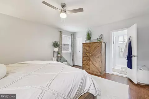 Bedroom - 8406 Snowden Loop Ct, Laurel, MD 20708 photo 3 of 11