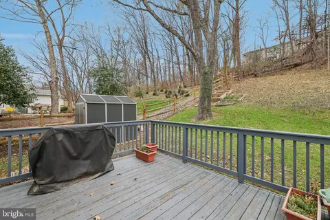 Exterior - 8406 Snowden Loop Ct, Laurel, MD 20708 photo 3 of 7