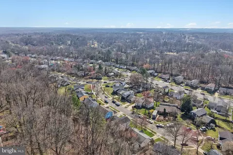View/Area - 8406 Snowden Loop Ct, Laurel, MD 20708 photo 7 of 9