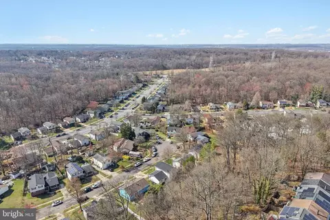 View/Area - 8406 Snowden Loop Ct, Laurel, MD 20708 photo 8 of 9